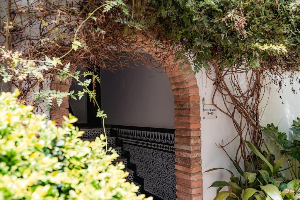 Qh Caldeleria Vieja Apartment Granada Exterior foto