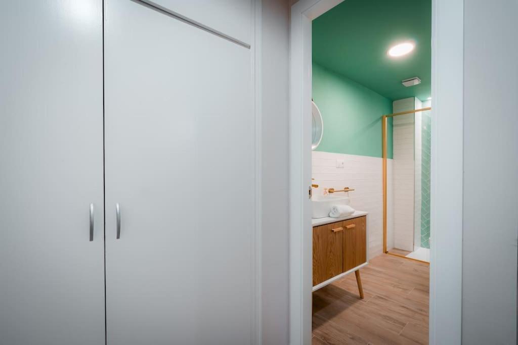 Qh Caldeleria Vieja Apartment Granada Exterior foto